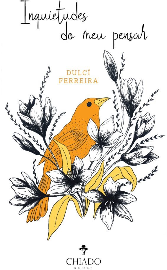 Inquietudes do meu pensar