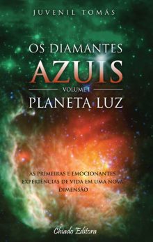 Os Diamantes Azuis – Volume I