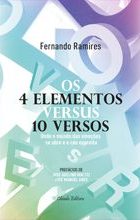 Os 4 Elementos Versus 10 Versos