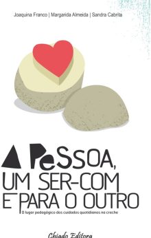 A Pessoa, Um Ser-Com e para o Outro