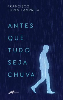 Antes que tudo seja chuva