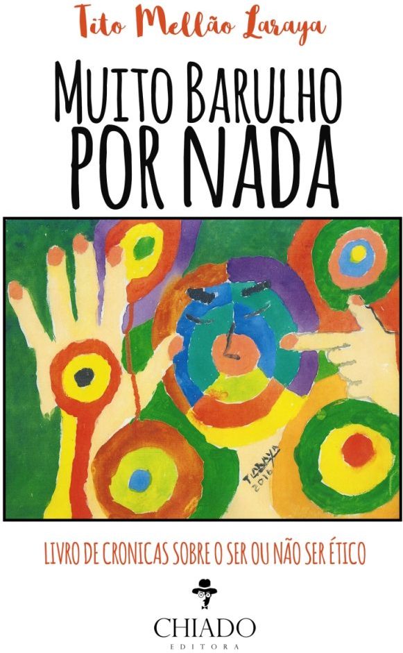 Muito Barulho Por Nada