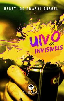 Uivo dos invisíveis