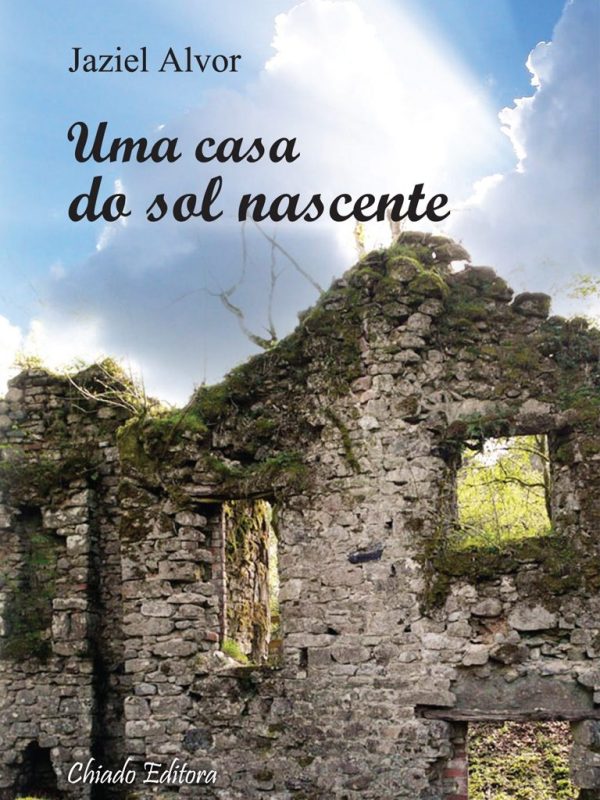 Uma Casa do Sol Nascente