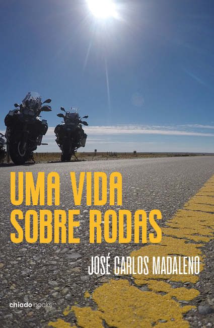 Uma vida sobre Rodas (Parte 1)