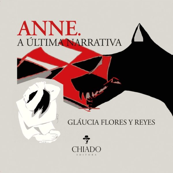 ANNE - A ÚLTIMA NARRATIVA