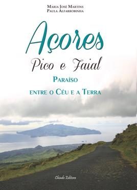 Açores - Pico e Faial