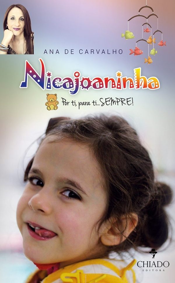 Nicajoaninha