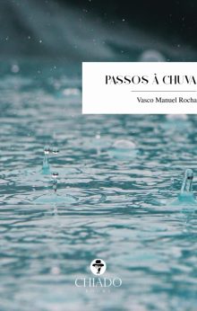 Passos à Chuva