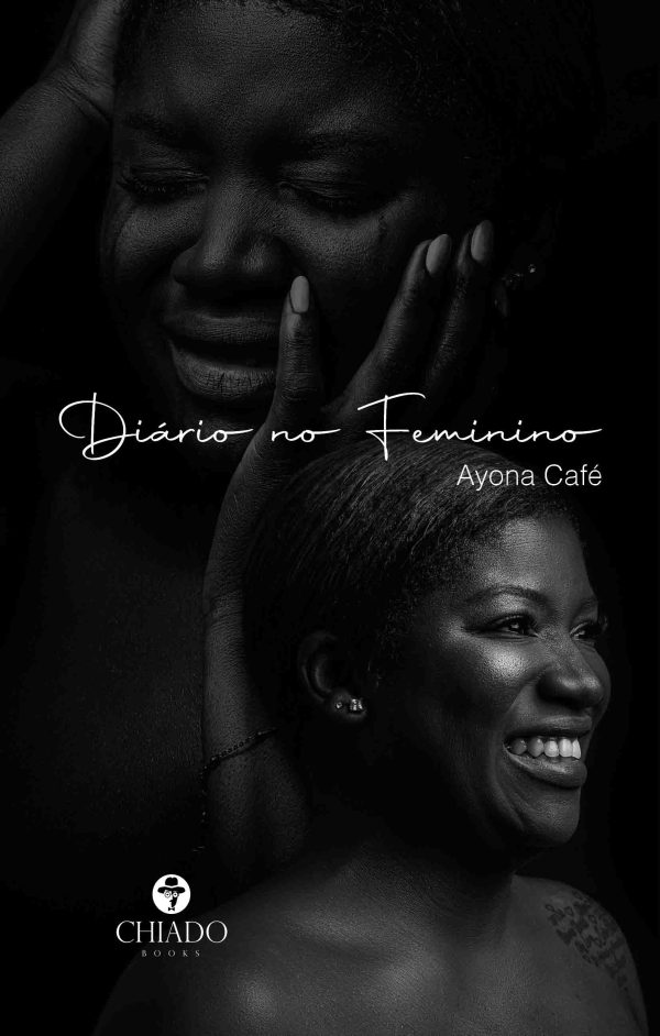 Diário no feminino