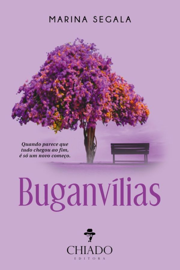 Buganvílias