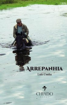 Arrepanhia
