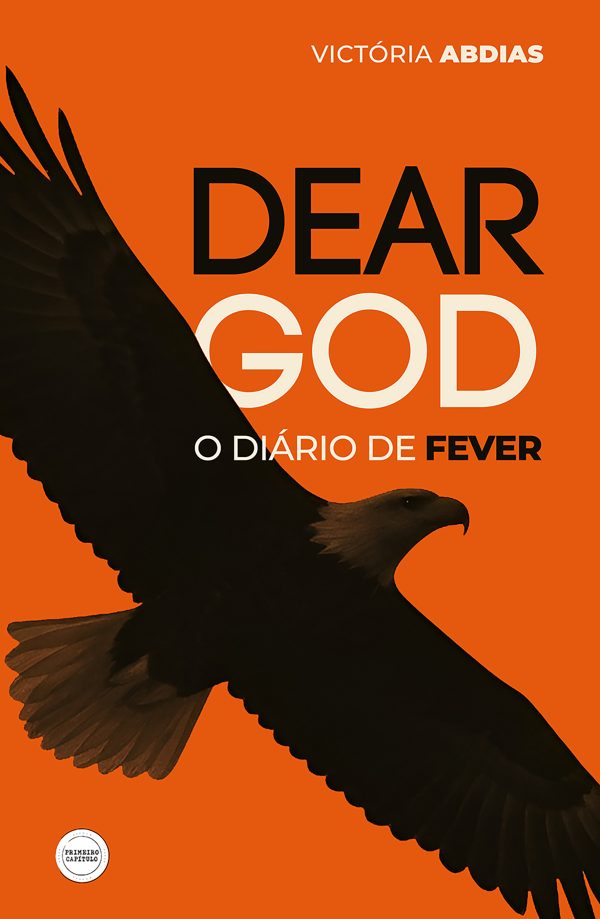 Dear God: o diário de Fever