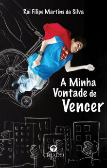 A Minha Vontade de Vencer