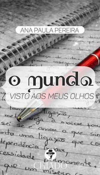 O Mundo Visto aos Meus Olhos