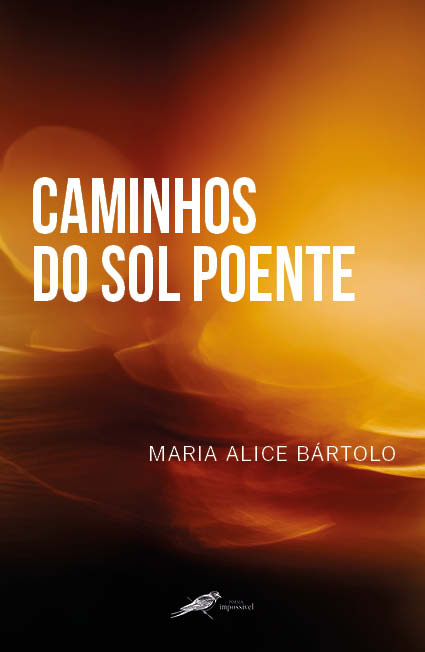 Caminhos do sol poente