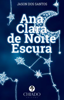 Ana Clara de noite escura