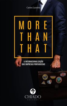 More Than That: a Internacionalização das Empresas Portuguesas