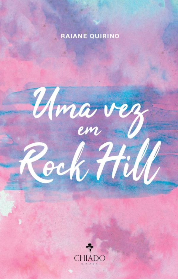 Uma vez em Rock Hill