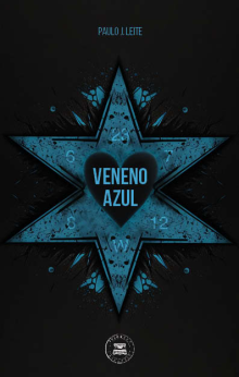 Veneno azul