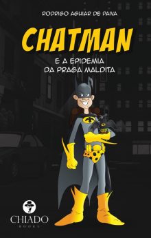 Chatman e a epidemia da praga maldita