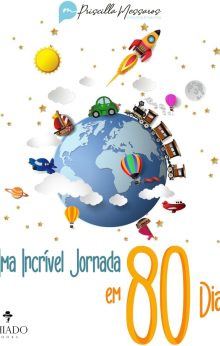 Uma Incrível Jornada em 80 Dias