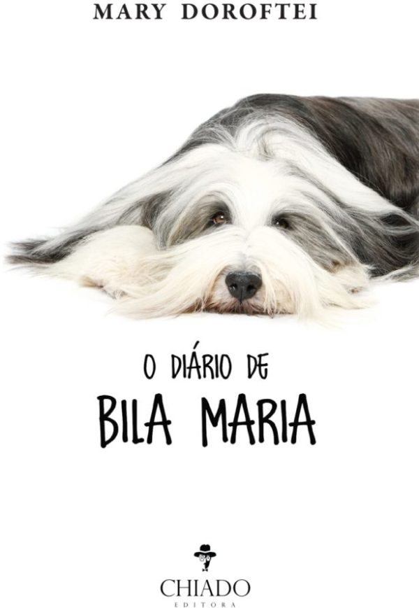 O Diário de Bila Maria