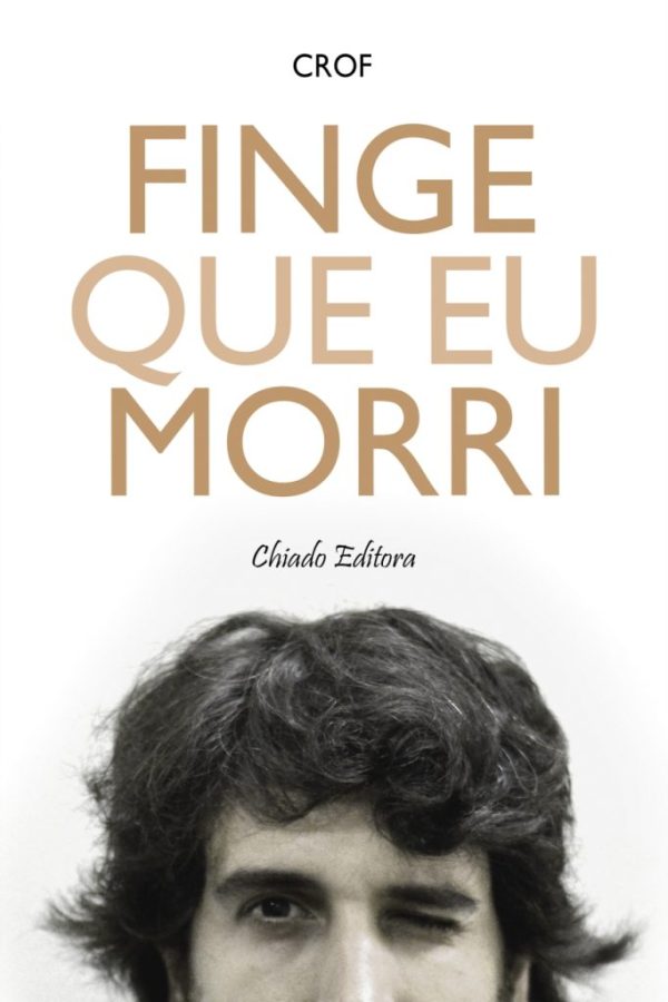 Finge Que Eu Morri