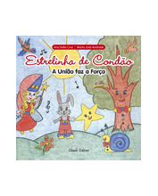 Estrelinha de Condão