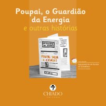 Poupai – o guardião de energia e outras histórias