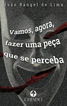 Vamos, agora, fazer uma peça que se perceba