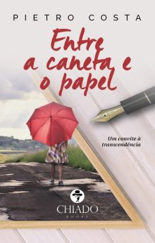 Entre a caneta e o papel