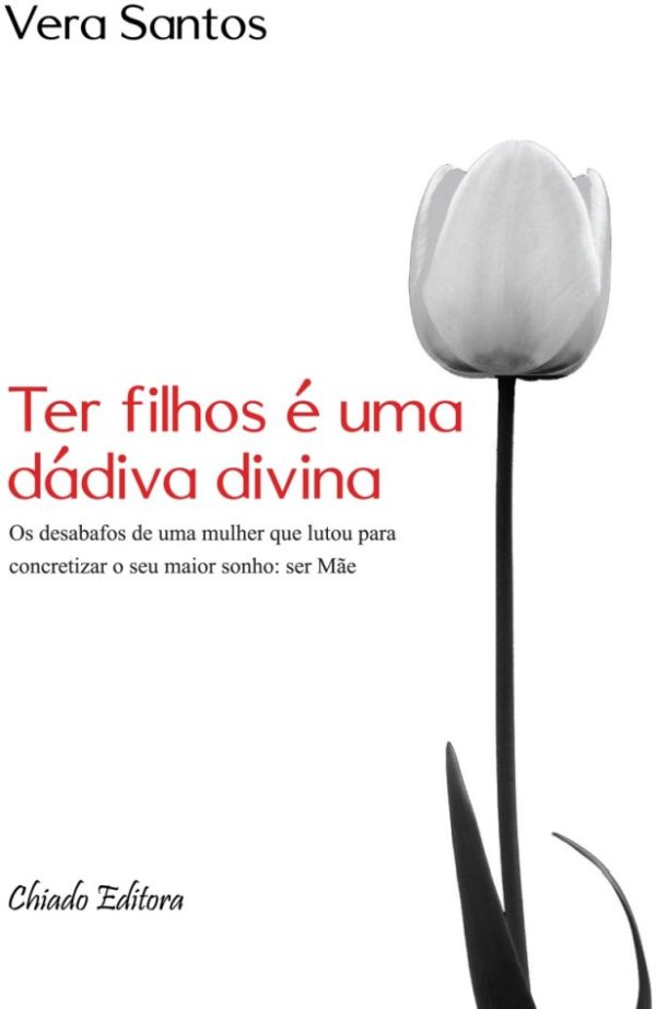 Ter Filhos é uma Dádiva Divina