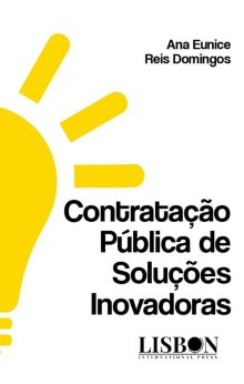 Contratação Pública de Soluções Inovadoras