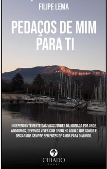 Pedaços de mim para ti