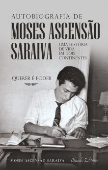 Autobiografia de Moses Saraiva