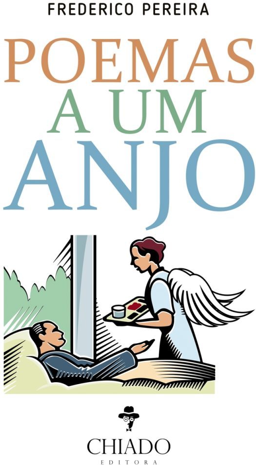 Poemas a um Anjo