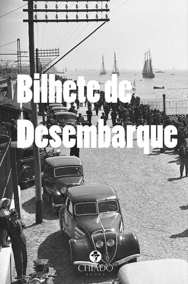 Bilhete de Desembarque