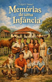 Memórias de uma infância