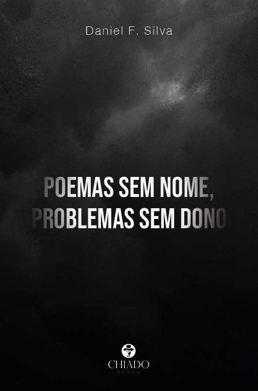 Poemas sem nome, problemas sem dono