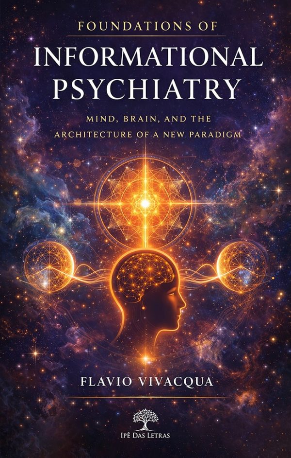 Foundations of Informational Psychiatry