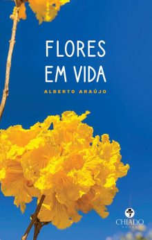 Flores em vida