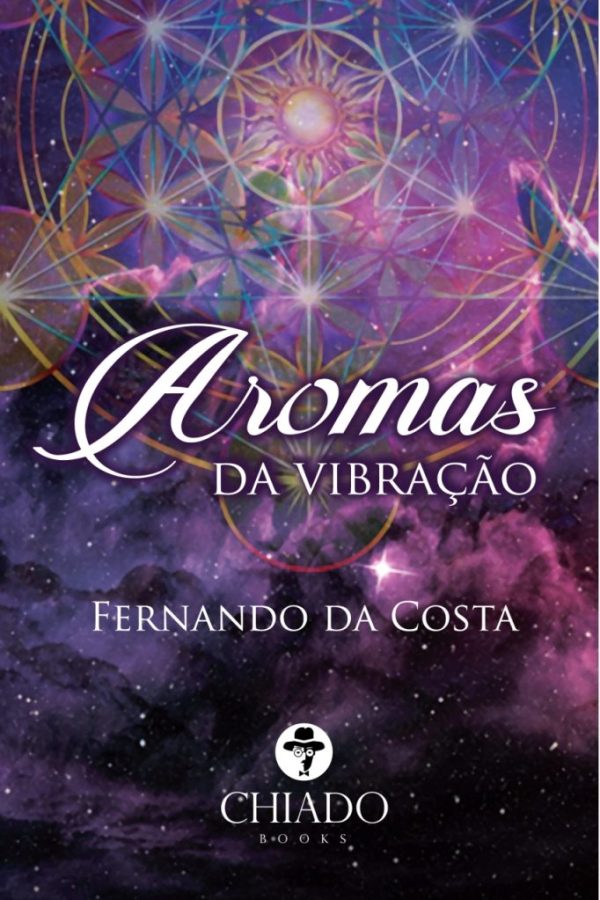 Aromas da Vibração