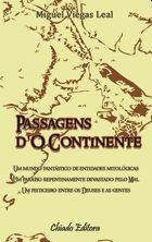 Passagens D'O continente