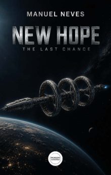 New Hope - The last chance