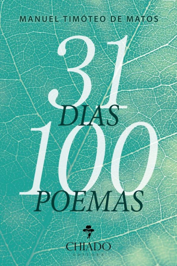 31 Dias – 100 Poemas