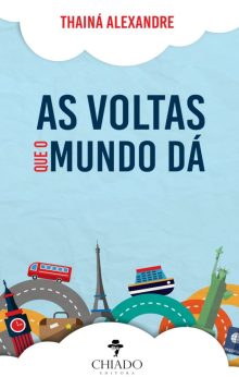 As Voltas que o Mundo Dá