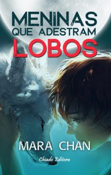 Meninas Que Adestram Lobos