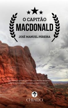 O Capitão Macdonald