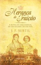 Herança de Traição
